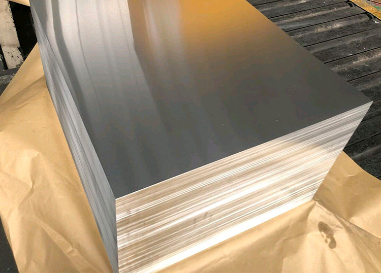 5083 Aluminyum Avantajları
