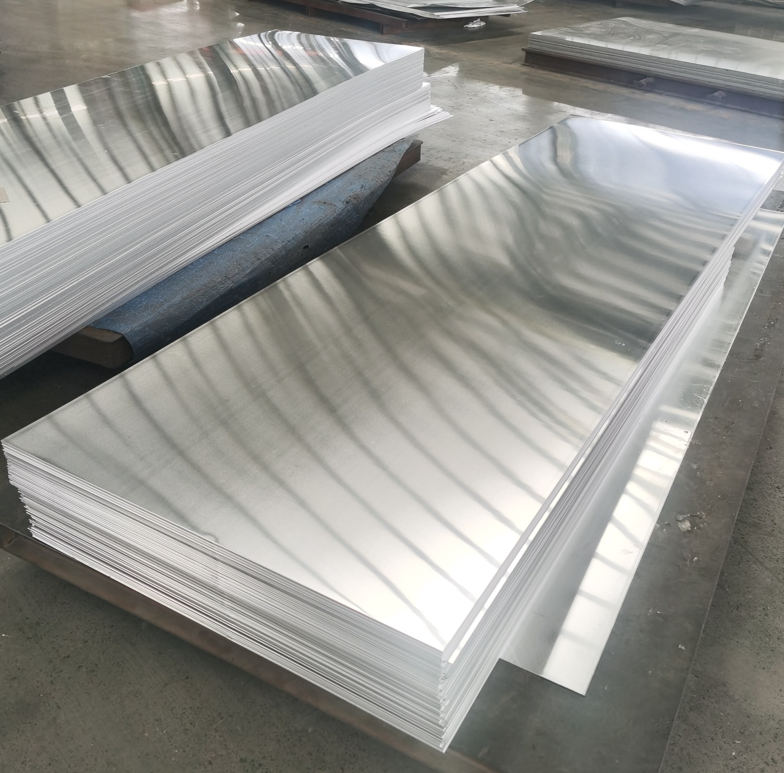 5083 Aluminyum Sac Fiyatları
