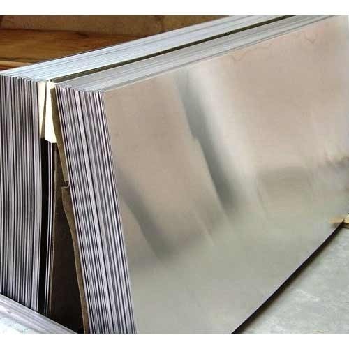 5083 Aluminyum Sac Özellikleri