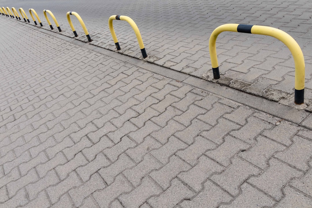 Otopark Korkuluk Özellikleri