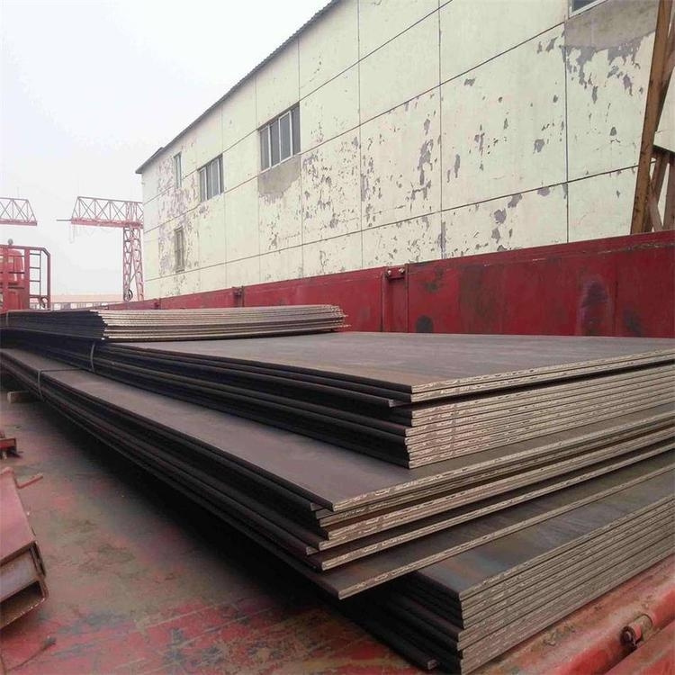 P245NB Çelik Sac Özellikleri