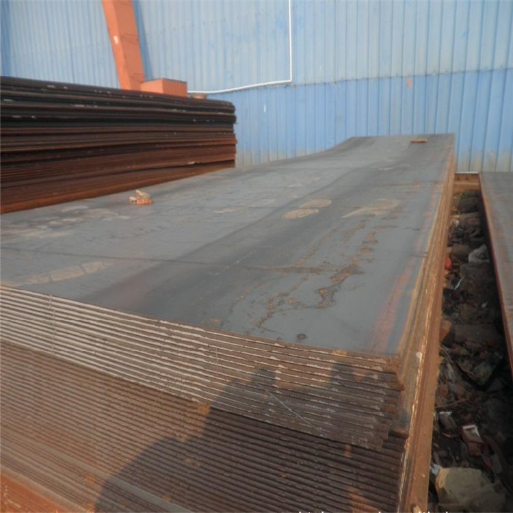 P245NB Sac Kullanım Alanları