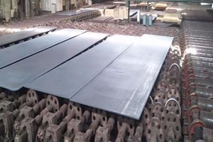 P355NB Sac Teknik Detaylar