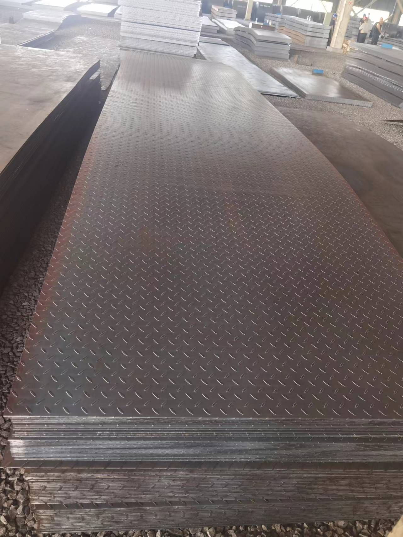S235JR Çelik Sac Özellikleri