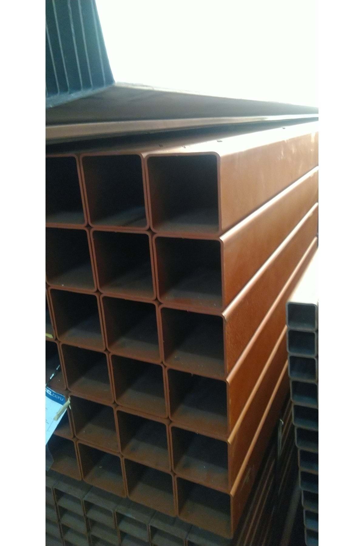 Boyalı Kutu Profil Paket Sayıları